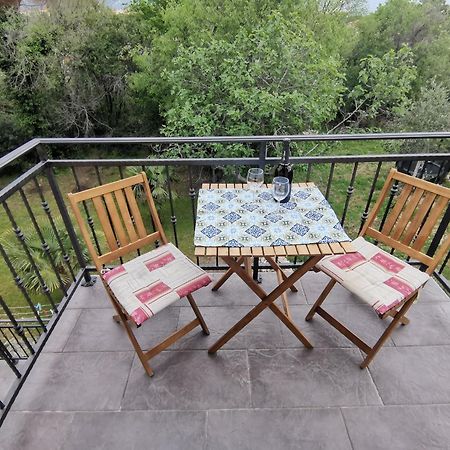 Apartment N&M Omisalj ภายนอก รูปภาพ