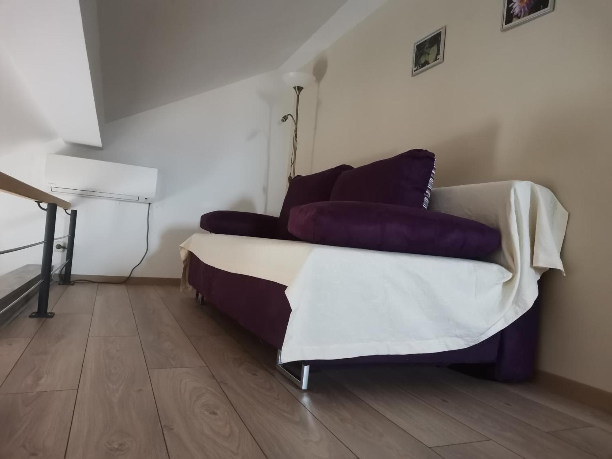 Apartment N&M Omisalj ภายนอก รูปภาพ