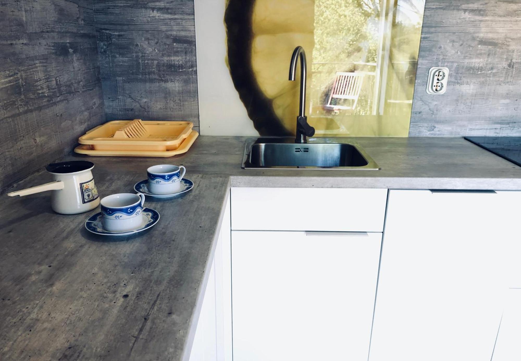 Apartment N&M Omisalj ห้อง รูปภาพ
